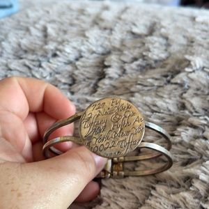 Vintage Tiffany’s & Co Bangle